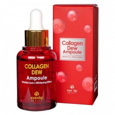 Сыворотка ампульная с коллагеном / [EYENLIP] Collagen Dew Ampoule 30ml